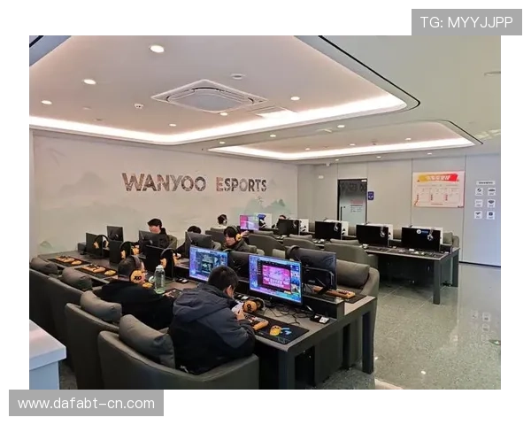 大发娱乐电竞用户体验优化，确保每一位玩家都能享受极致的游戏乐趣