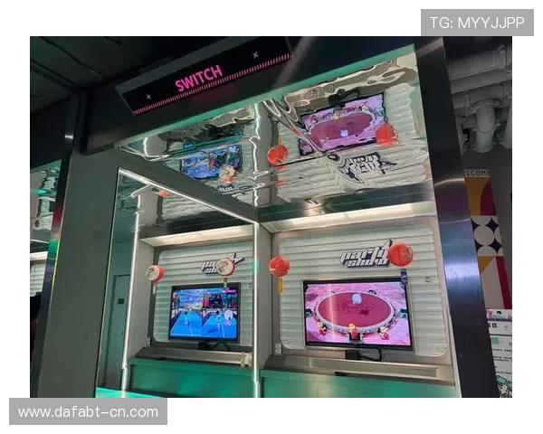 大发娱乐集团娱乐平台:结合最新科技打造沉浸式娱乐体验平台 大发娱乐集团娱乐平台:结合最新科技打造沉浸式娱乐体验平台