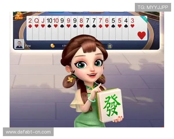 最火棋牌娱乐大全：全民热爱的棋牌游戏推荐与攻略